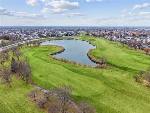 Tiny photo for 21327 W Redwood Drive, Plainfield, IL 60544 (MLS # 12522893)