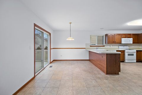 Tiny photo for 21327 W Redwood Drive, Plainfield, IL 60544 (MLS # 12522893)