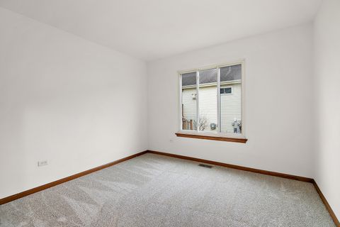 Tiny photo for 21327 W Redwood Drive, Plainfield, IL 60544 (MLS # 12522893)