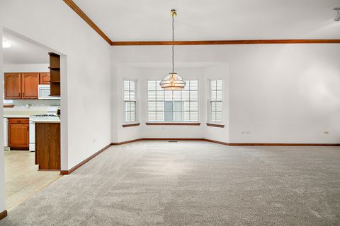 Tiny photo for 21327 W Redwood Drive, Plainfield, IL 60544 (MLS # 12522893)