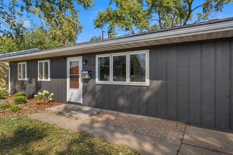 Tiny photo for 2424 E WASHINGTON Drive, Urbana, IL 61802 (MLS # 12753005)