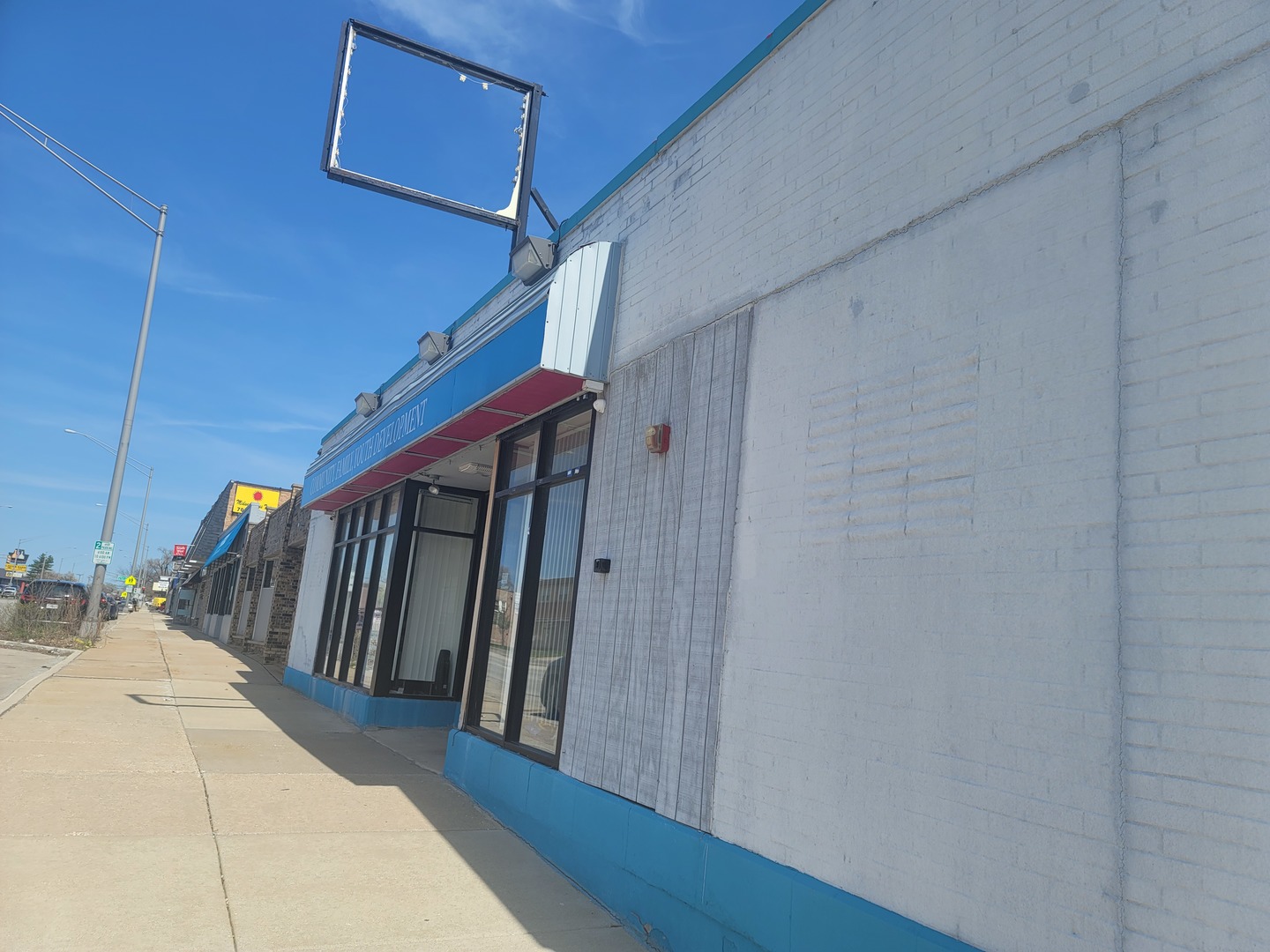 9741 Southwest Highway
