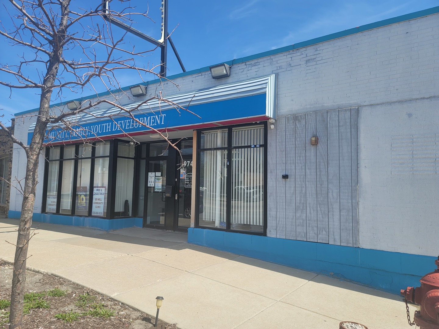 9741 Southwest Highway