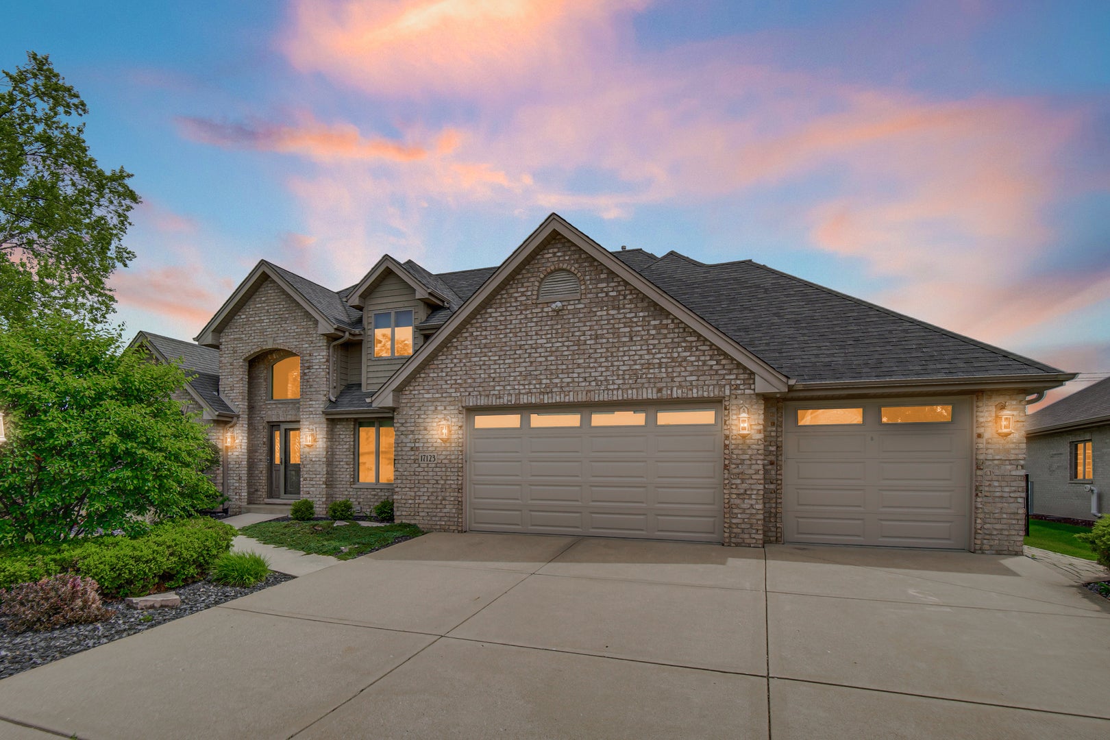 17123 Pointe Drive