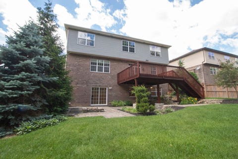 Tiny photo for 16533 W McKenzie Avenue, Lockport, IL 60441 (MLS # 12686445)