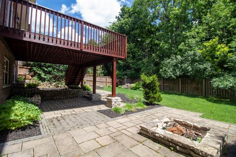 Tiny photo for 16533 W McKenzie Avenue, Lockport, IL 60441 (MLS # 12686445)
