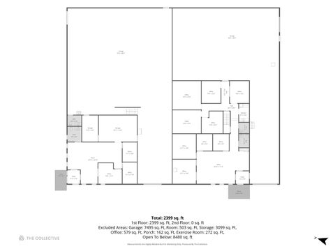 Tiny photo for 4215 Lawndale Avenue, Lyons, IL 60534 (MLS # 12716927)