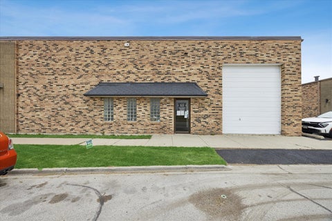 Tiny photo for 4215 Lawndale Avenue, Lyons, IL 60534 (MLS # 12716927)
