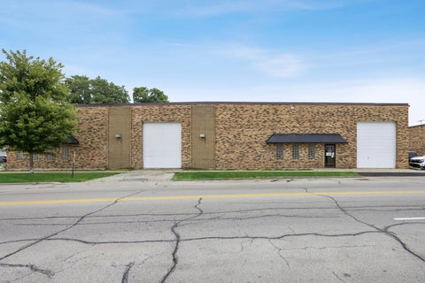 Tiny photo for 4215 Lawndale Avenue, Lyons, IL 60534 (MLS # 12716927)