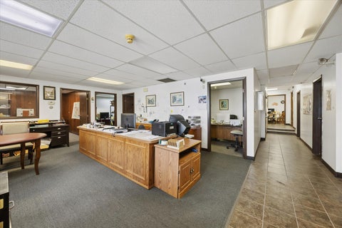 Tiny photo for 4215 Lawndale Avenue, Lyons, IL 60534 (MLS # 12716927)
