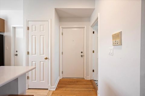 Tiny photo for 4838 N Magnolia Avenue #3A, Chicago, IL 60640 (MLS # 12594051)