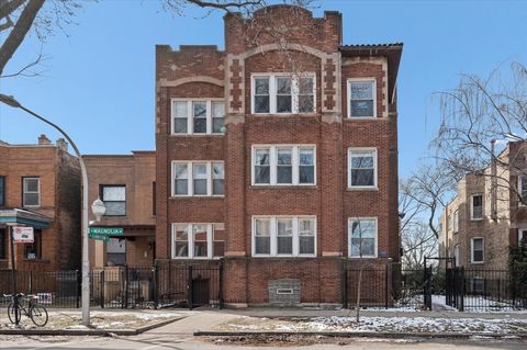 Photo of 4838 N Magnolia Avenue #3A, Chicago, IL 60640 (MLS # 12594051)