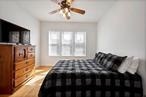 Tiny photo for 4838 N Magnolia Avenue #3A, Chicago, IL 60640 (MLS # 12594051)