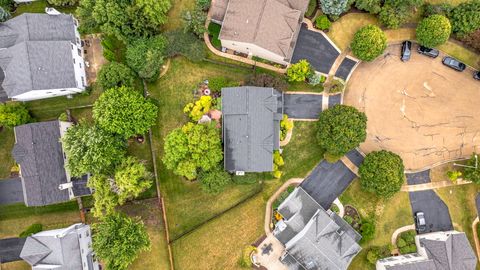 A home in Bolingbrook