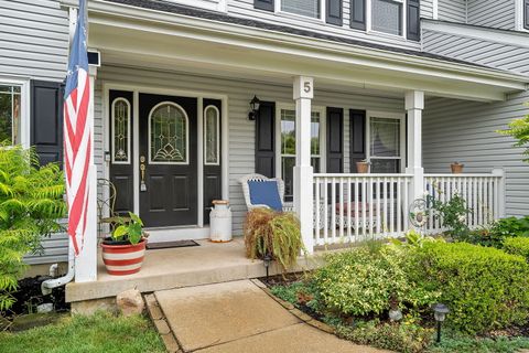 A home in Bolingbrook