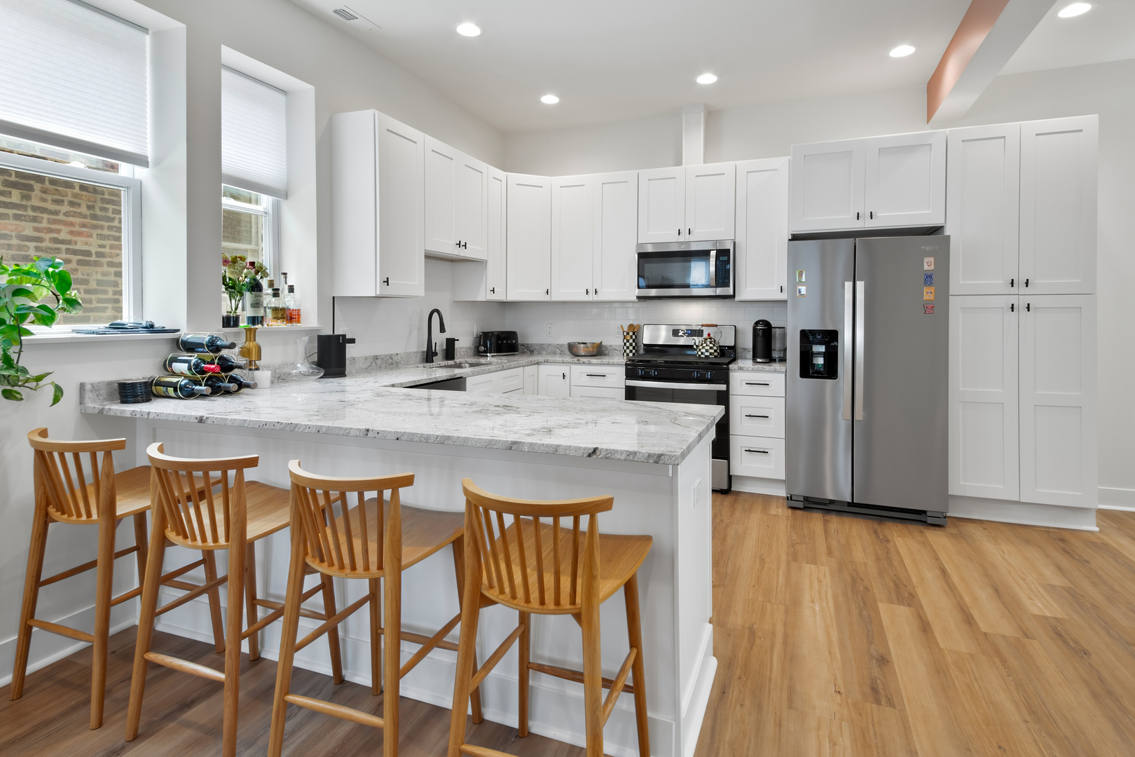 824 N Maplewood Avenue 2