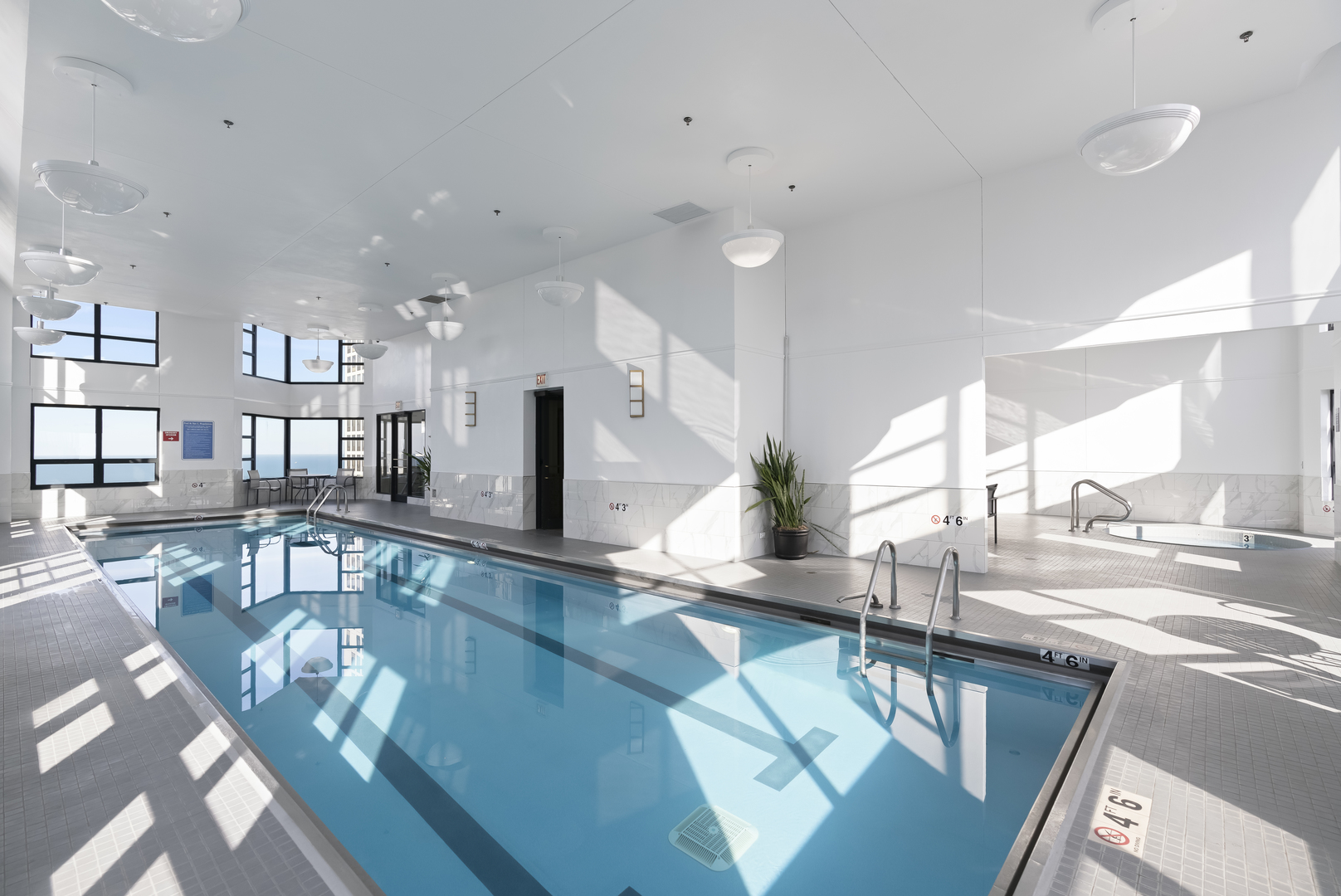 401 E ONTARIO Street 2409