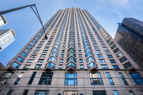 401 E ONTARIO Street 2409 Chicago IL 60611