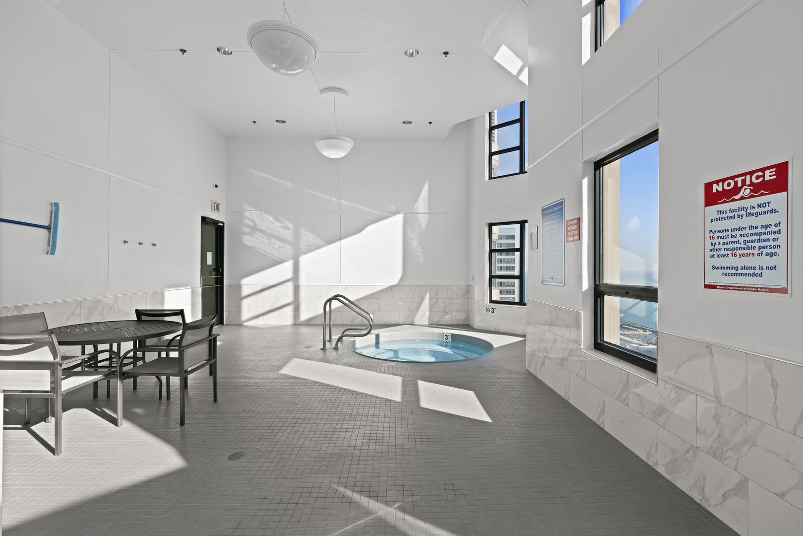 401 E ONTARIO Street 2409