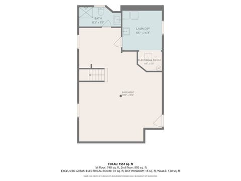 Tiny photo for 4801 S LAMON Avenue, Chicago, IL 60638 (MLS # 12679705)