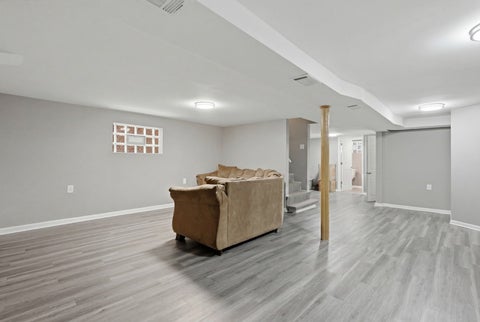 Tiny photo for 4801 S LAMON Avenue, Chicago, IL 60638 (MLS # 12679705)