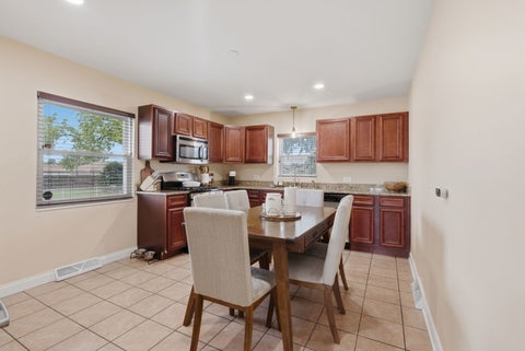 Tiny photo for 4801 S LAMON Avenue, Chicago, IL 60638 (MLS # 12679705)