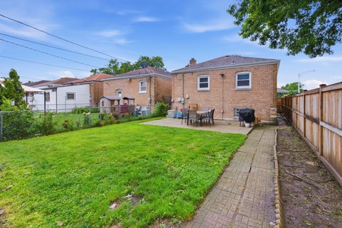Tiny photo for 4801 S LAMON Avenue, Chicago, IL 60638 (MLS # 12679705)