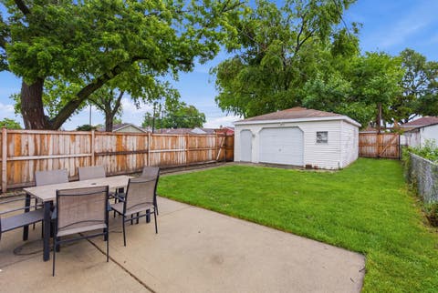 Tiny photo for 4801 S LAMON Avenue, Chicago, IL 60638 (MLS # 12679705)