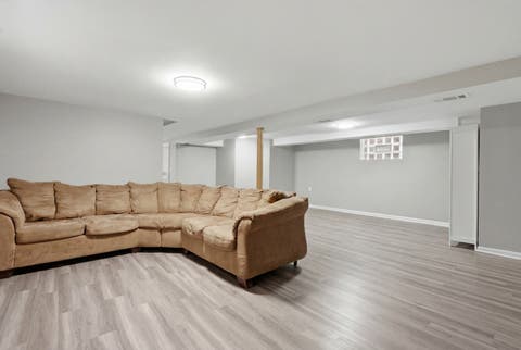 Tiny photo for 4801 S LAMON Avenue, Chicago, IL 60638 (MLS # 12679705)