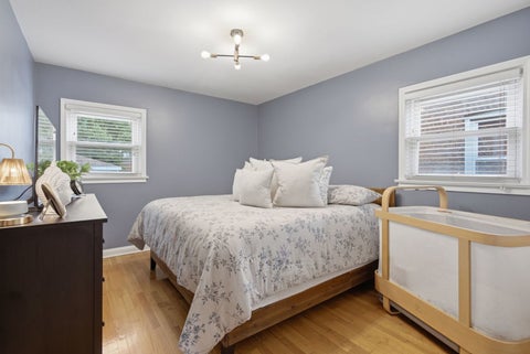 Tiny photo for 4801 S LAMON Avenue, Chicago, IL 60638 (MLS # 12679705)