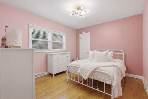 Tiny photo for 4801 S LAMON Avenue, Chicago, IL 60638 (MLS # 12679705)