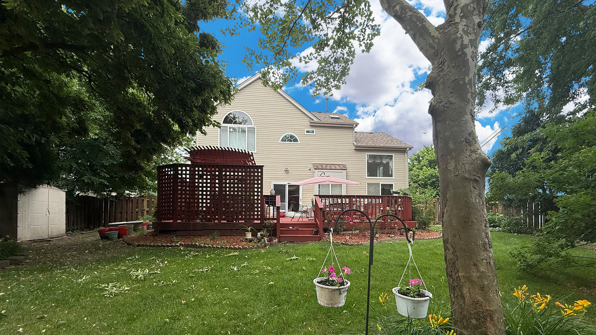 968 Knowles Road