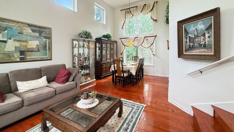 Tiny photo for 968 Knowles Road, Gurnee, IL 60031 (MLS # 12400239)