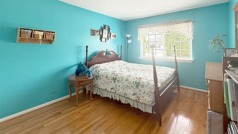 Tiny photo for 968 Knowles Road, Gurnee, IL 60031 (MLS # 12400239)