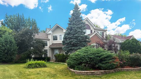 Tiny photo for 968 Knowles Road, Gurnee, IL 60031 (MLS # 12400239)