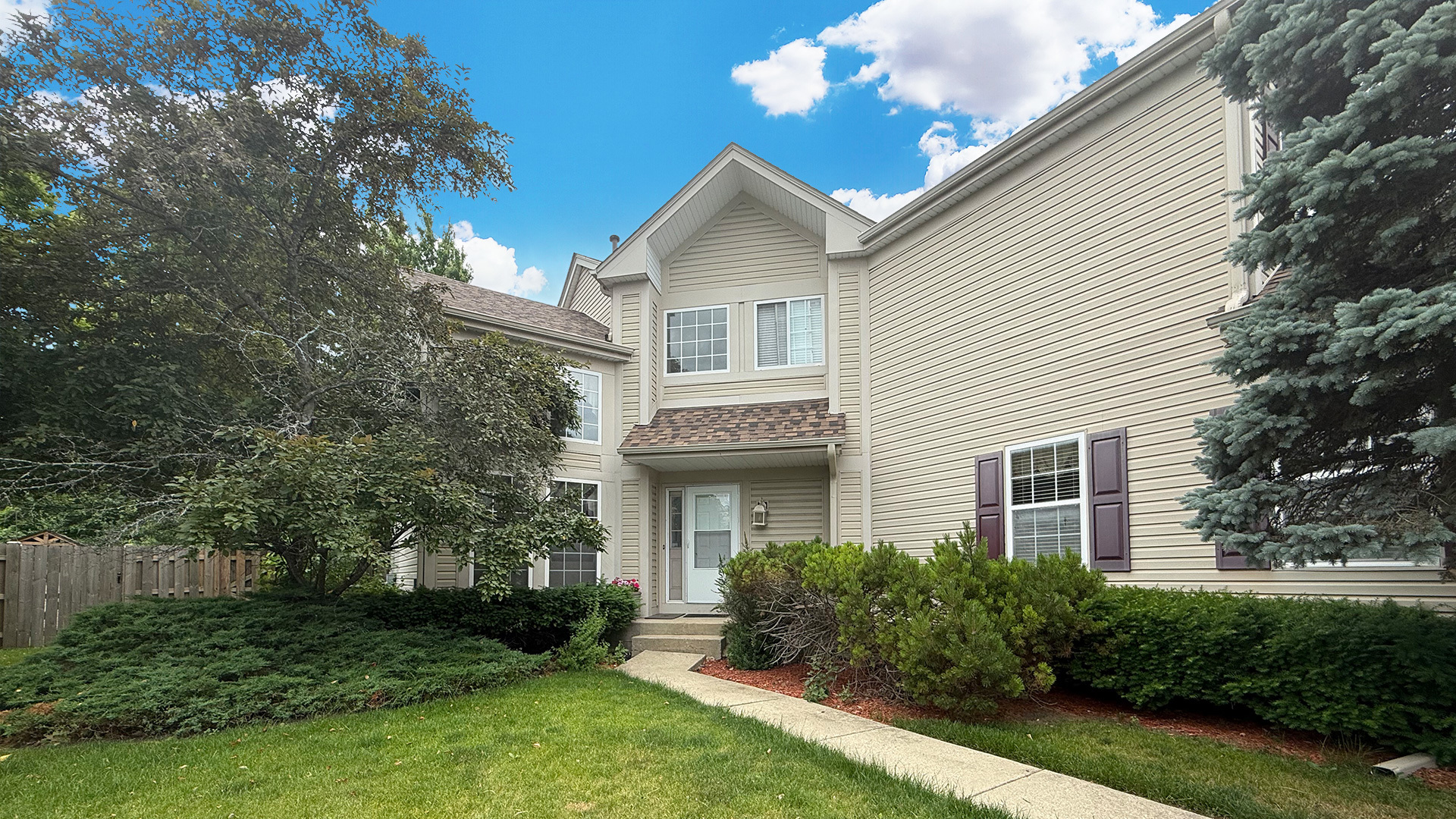 968 Knowles Road