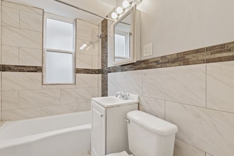 Tiny photo for 8810 S Racine Avenue, Chicago, IL 60620 (MLS # 12540430)