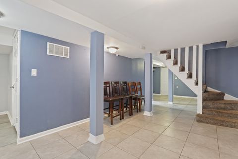 Tiny photo for 8810 S Racine Avenue, Chicago, IL 60620 (MLS # 12540430)