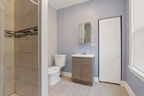 Tiny photo for 8810 S Racine Avenue, Chicago, IL 60620 (MLS # 12540430)