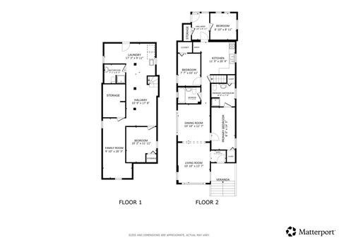 Tiny photo for 8810 S Racine Avenue, Chicago, IL 60620 (MLS # 12540430)