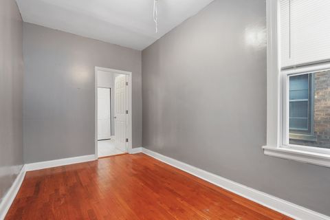 Tiny photo for 8810 S Racine Avenue, Chicago, IL 60620 (MLS # 12540430)