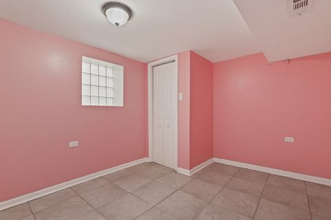 Tiny photo for 8810 S Racine Avenue, Chicago, IL 60620 (MLS # 12540430)