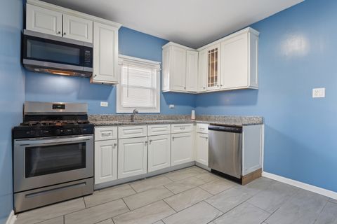 Tiny photo for 8810 S Racine Avenue, Chicago, IL 60620 (MLS # 12540430)