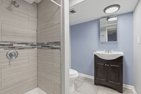 Tiny photo for 8810 S Racine Avenue, Chicago, IL 60620 (MLS # 12540430)