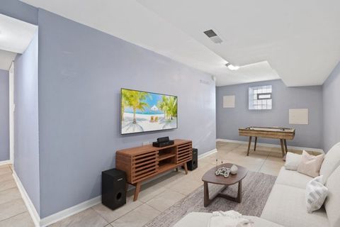 Tiny photo for 8810 S Racine Avenue, Chicago, IL 60620 (MLS # 12540430)