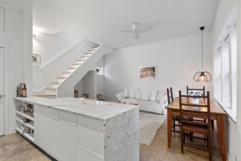 Tiny photo for 1226 N Dearborn Street #B, Chicago, IL 60610 (MLS # 12565882)