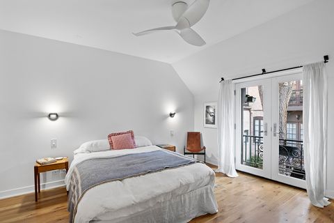 Tiny photo for 1226 N Dearborn Street #B, Chicago, IL 60610 (MLS # 12565882)