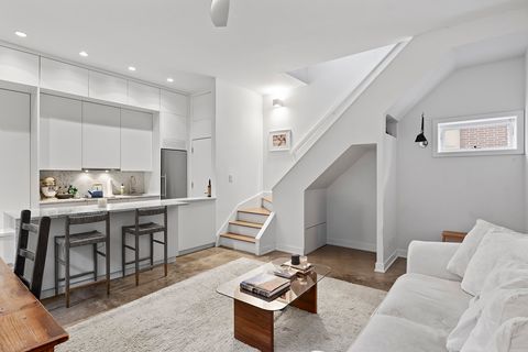 Tiny photo for 1226 N Dearborn Street #B, Chicago, IL 60610 (MLS # 12565882)