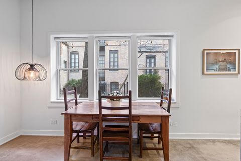 Tiny photo for 1226 N Dearborn Street #B, Chicago, IL 60610 (MLS # 12565882)