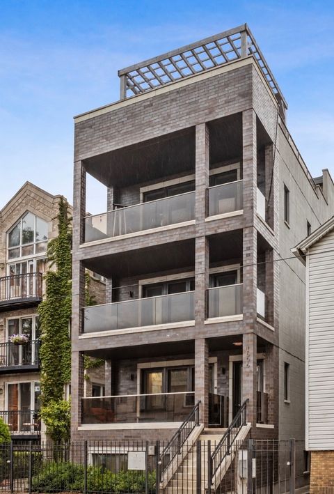 Photo of Chicago, IL 60642 (MLS # 12644963)